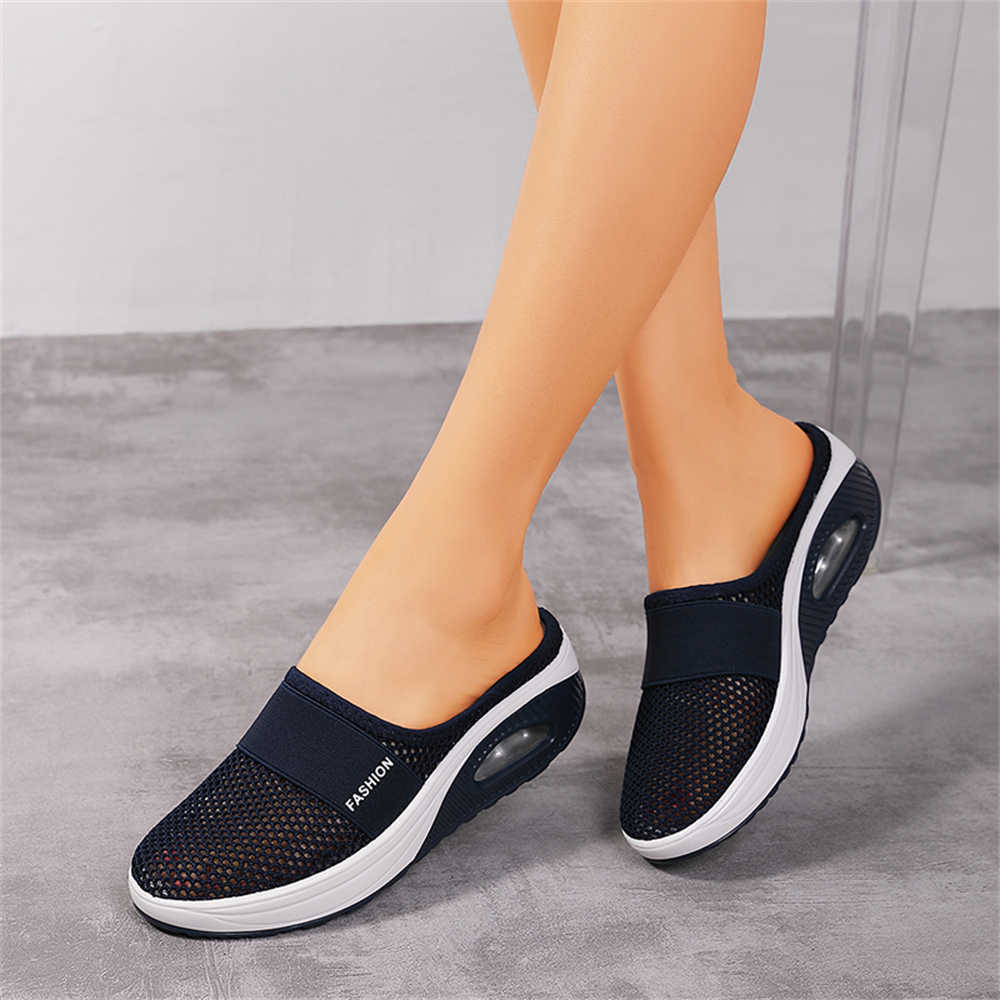 Sandal Fervale Orthopedic