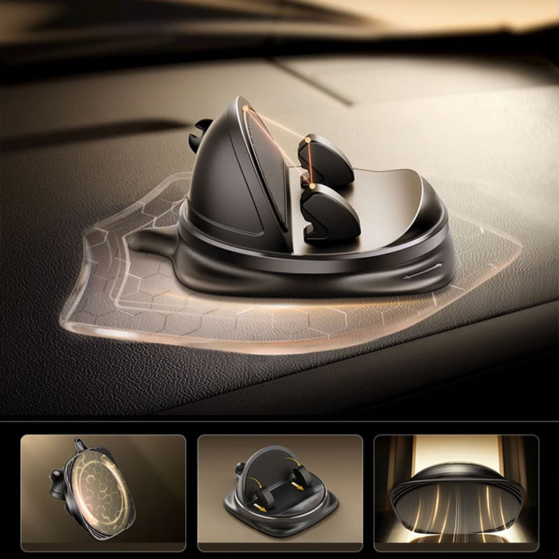 Fervale360° Rotatable Car Phone Holder
