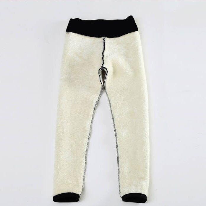 Polar Fervale™ Thermal Fleece-Lined Leggings