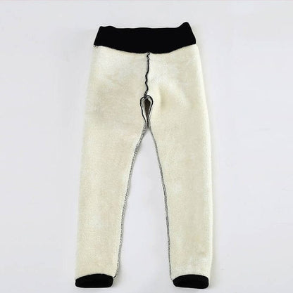 Polar Fervale™ Thermal Fleece-Lined Leggings