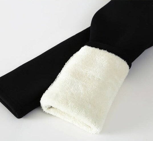 Polar Fervale™ Thermal Fleece-Lined Leggings