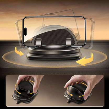 Fervale360° Rotatable Car Phone Holder